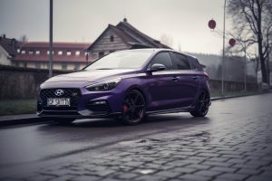 Hyundai