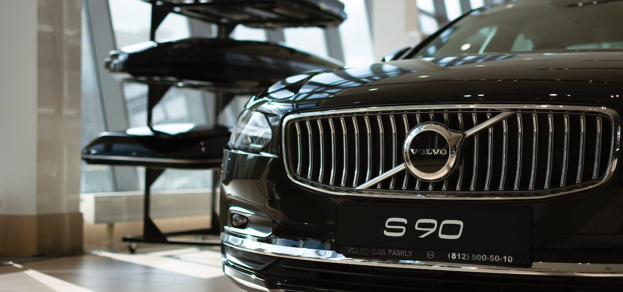 volvo