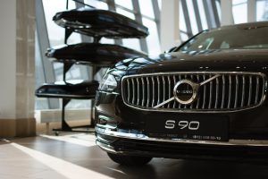 volvo